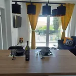 Modern Luxury Diva 1 , 4 Stars, Ciovo, Okrug Apartmán Trogir