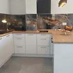 Apartmán Modern Luxury Diva 1 , 4 Stars, Ciovo, Okrug *