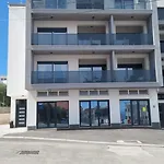 Modern Luxury Diva 1 , 4 Stars, Ciovo, Okrug Apartmán *