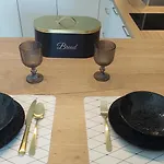 Modern Luxury Diva 1 , 4 Stars, Ciovo, Okrug Apartmán *