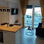 Modern Luxury Diva 1 , 4 Stars, Ciovo, Okrug Apartmán *