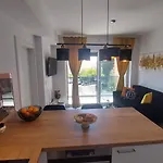Apartmán Modern Luxury Diva 1 , 4 Stars, Ciovo, Okrug
