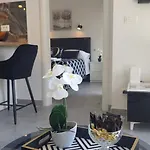 Modern Luxury Diva 1 , 4 Stars, Ciovo, Okrug Apartmán Trogir