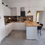 Apartmán Modern Luxury Diva 1 , 4 Stars, Ciovo, Okrug Trogir