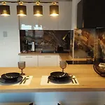 Apartmán Modern Luxury Diva 1 , 4 Stars, Ciovo, Okrug
