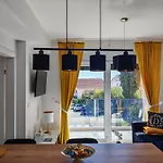 Apartmán Modern Luxury Diva 1 , 4 Stars, Ciovo, Okrug *