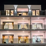 Apartmán Modern Luxury Diva 1 , 4 Stars, Ciovo, Okrug *