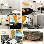 Modern Luxury Diva 1 , 4 Stars, Ciovo, Okrug Trogir