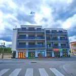 Modern Luxury Diva 1 , 4 Stars, Ciovo, Okrug Apartmán Trogir