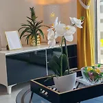 Modern Luxury Diva 1 , 4 Stars, Ciovo, Okrug Apartamento
