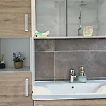 Modern Luxury Diva 1 , 4 Stars, Ciovo, Okrug *