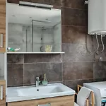 Apartamento Modern Luxury Diva 1 , 4 Stars, Ciovo, Okrug