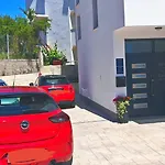 Modern Luxury Diva 1 , 4 Stars, Ciovo, Okrug *