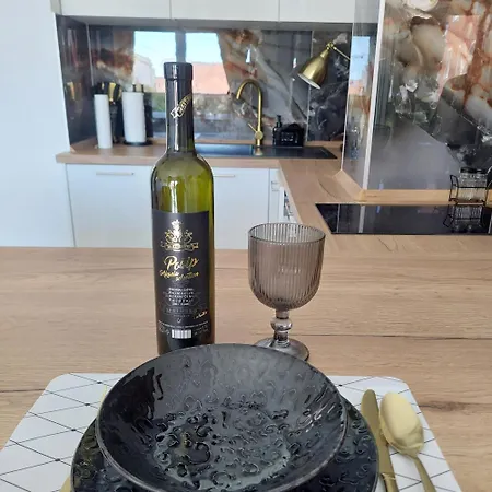 Apartmán Modern Luxury Diva 1 , 4 Stars, Ciovo, Okrug Trogir