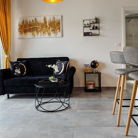 Apartamento Modern Luxury Diva 1 , 4 Stars, Ciovo, Okrug Trogir