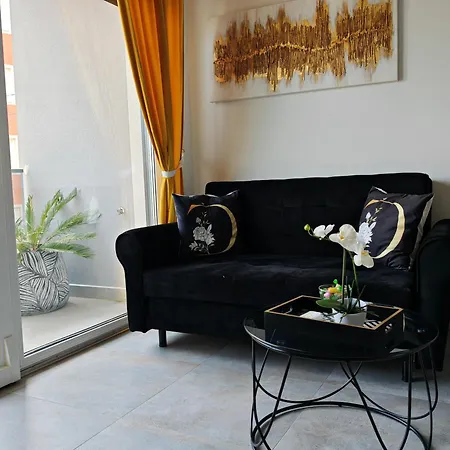 Apartamento Modern Luxury Diva 1 , 4 Stars, Ciovo, Okrug *