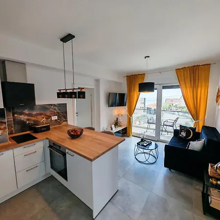 Apartamento Modern Luxury Diva 1 , 4 Stars, Ciovo, Okrug Trogir