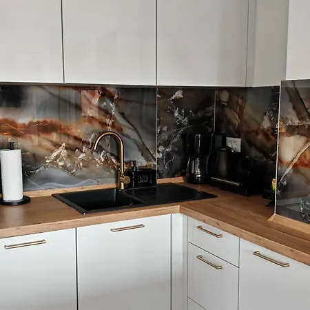 Apartamento Modern Luxury Diva 1 , 4 Stars, Ciovo, Okrug
