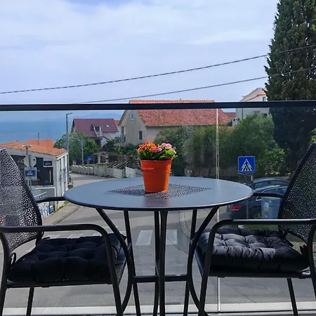 Apartmán Modern Luxury Diva 1 , 4 Stars, Ciovo, Okrug Trogir