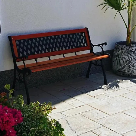 Apartmán Modern Luxury Diva 1 , 4 Stars, Ciovo, Okrug Trogir